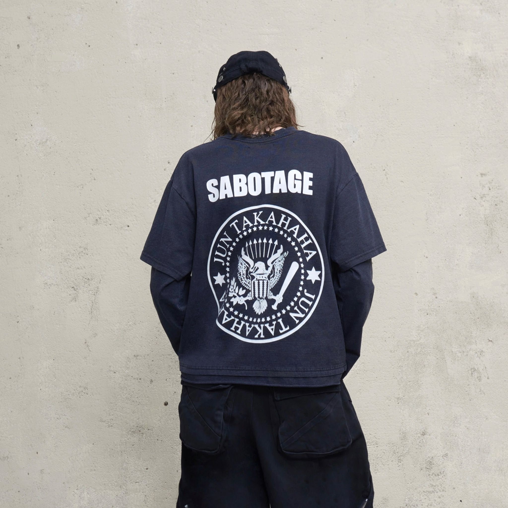 CADET CAP