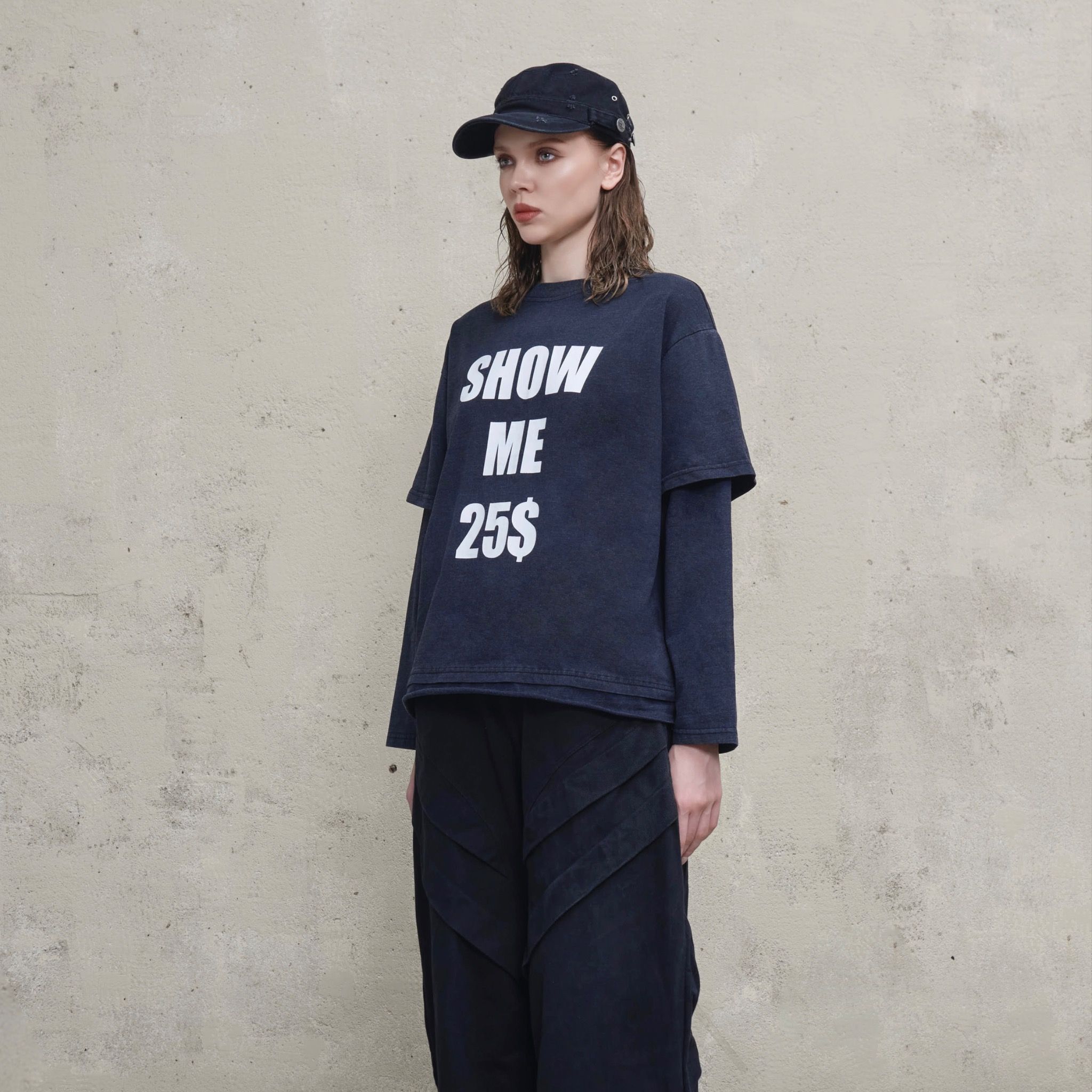 SM25 Tee