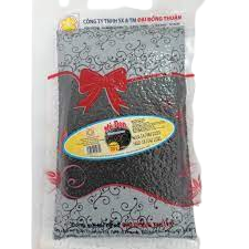 Mè đen Đồng Thuận 300g (gói)