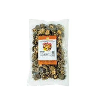 Nấm hương 100g (gói)