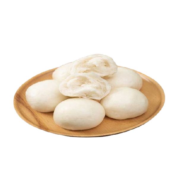  Bánh bao sữa dừa 3F (khay) 