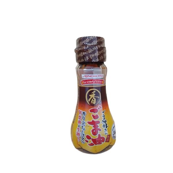  Dầu mè Ajinomoto 70g (chai) 