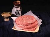  Bò xay wagyu Úc Hamburger (100g) 