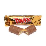  Kẹo socola Twix mini 150g 