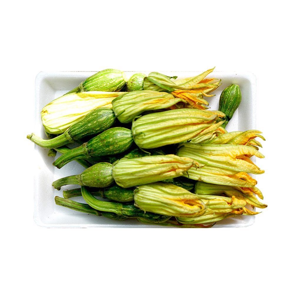 Nụ bí GAP (kg)