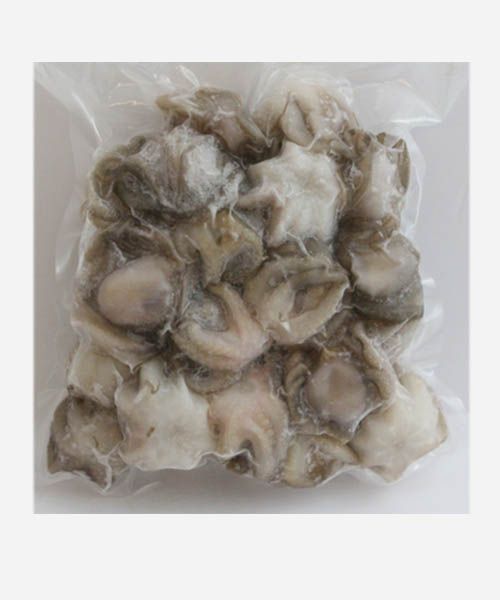 Bạch tuộc nguyên con làm sạch 500g (túi)