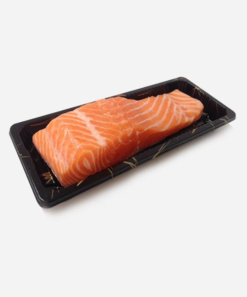 Cá hồi Nauy tươi fillet (kg)