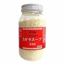 Hạt nêm Youki 500 g (hũ)