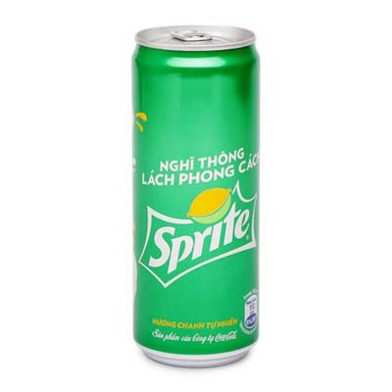 sprite lon 330ml