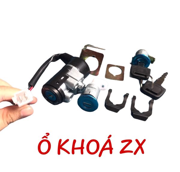 Ố Khóa DIO SP, DIO SR, DIO ZX – Fpstore