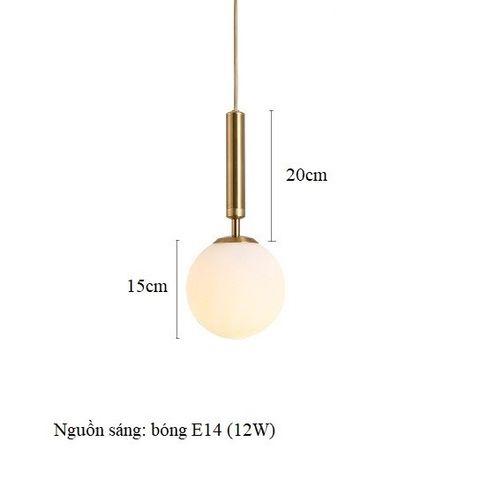 Đèn thả T020424