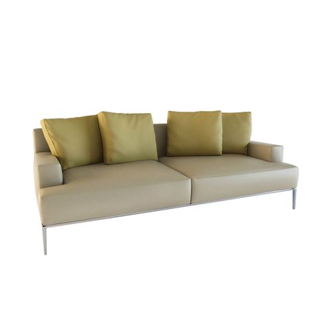Sofa da cao cấp N010247