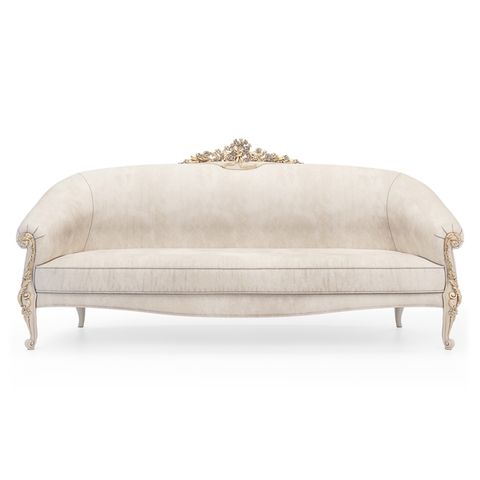 Sofa văng cổ điển N010261