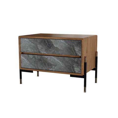 Tab đầu giường Nova Domus Metcalf N040315