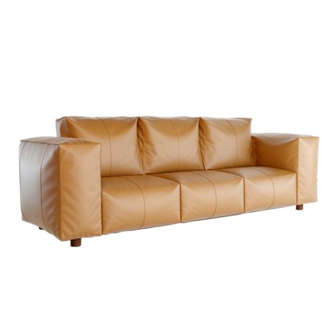 Sofa da cao cấp N010248