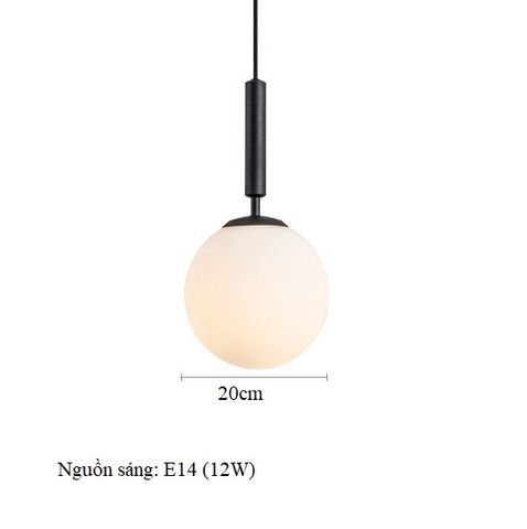 Đèn thả T020424