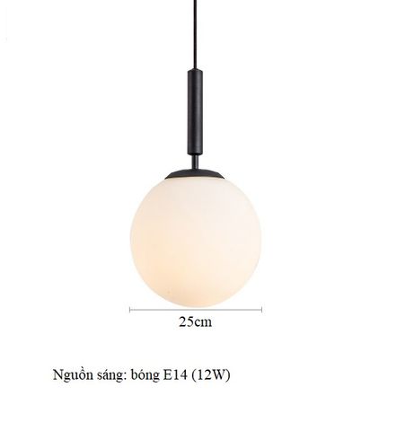 Đèn thả T020424