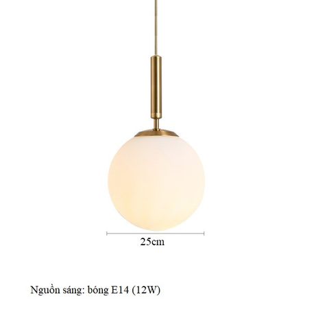 Đèn thả T020424