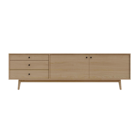 Kệ TV gỗ N030191