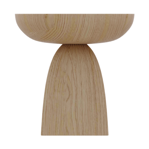 Bàn gỗ trang trí N020166
