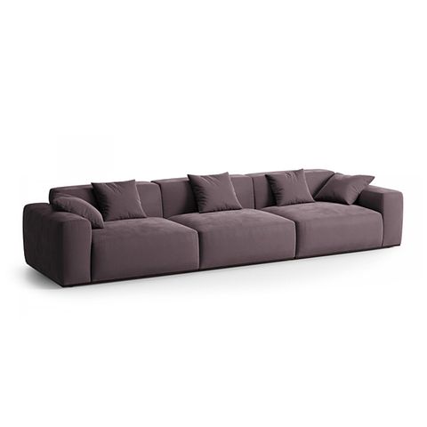 Sofa vải Saga N010271
