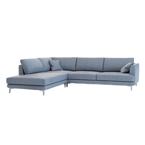 Sofa chữ L vải cao cấp N010253
