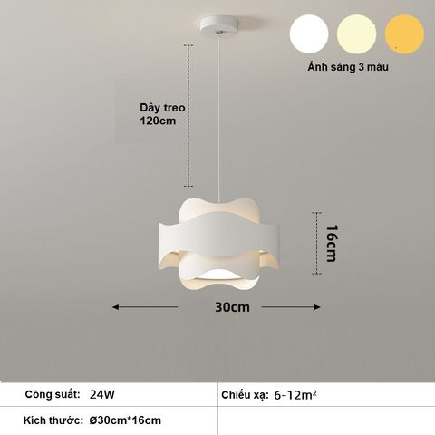 Đèn chùm Wido T020334