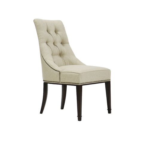 Ghế ăn Brinley Tufted N010457