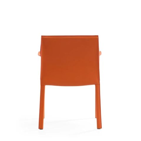 Ghế ăn bọc da sang trọng N010462