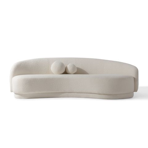 Sofa vải Kardiel Izzah N010274