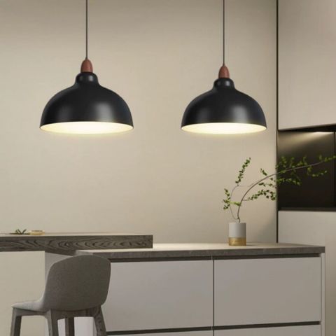 Đèn thả T020407