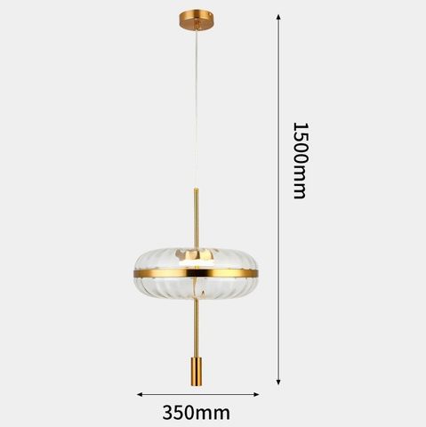 Đèn thả T020433