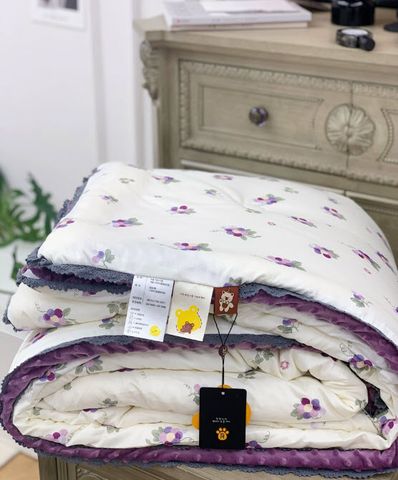 Chăn bông trần trẻ em ( chăn ga gối )