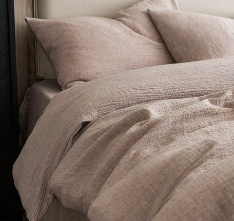Chăn ga gối mẫu Tess French vintage