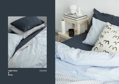 Chăn ga gối bộ sưu tập HOME THINGS MATTER