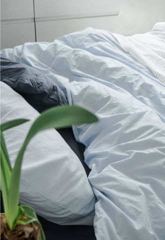 Chăn ga gối bộ sưu tập HOME THINGS MATTER