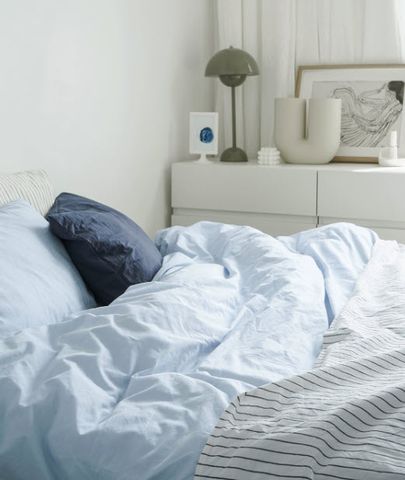 Chăn ga gối bộ sưu tập HOME THINGS MATTER