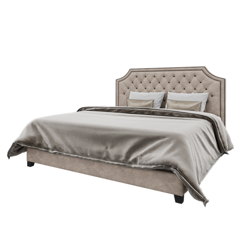 Giường CH Bed N040122