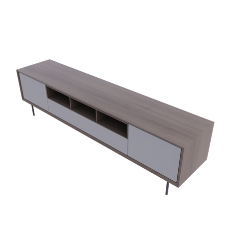 Kệ TV chân sắt Cleon N030188