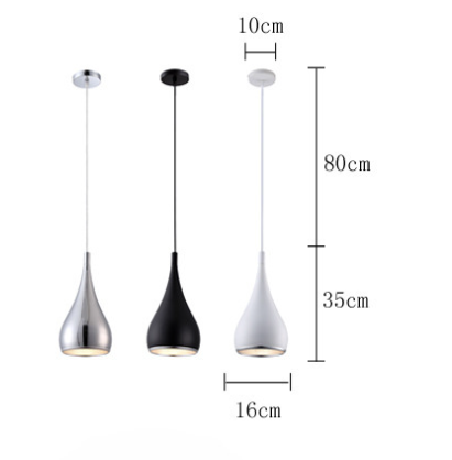 Đèn thả T020401