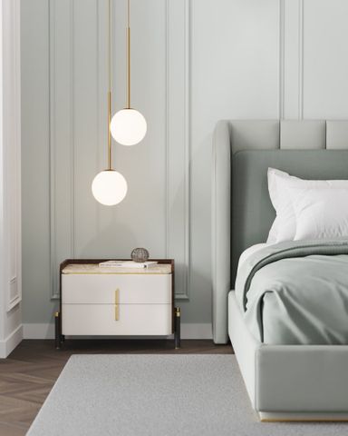 Tab đầu giường Misia N040306