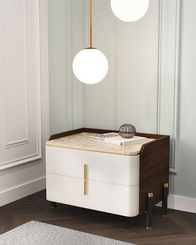 Tab đầu giường Misia N040306