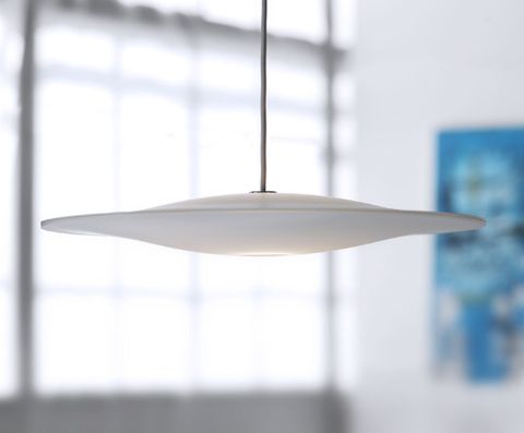 Đèn Thả LED Sinus dáng đĩa bay