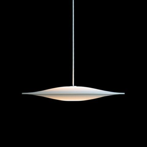 Đèn Thả LED Sinus dáng đĩa bay