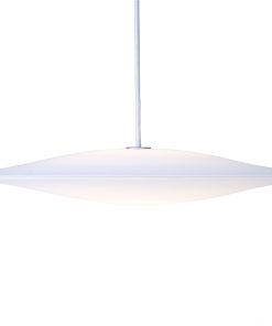 Đèn Thả LED Sinus dáng đĩa bay