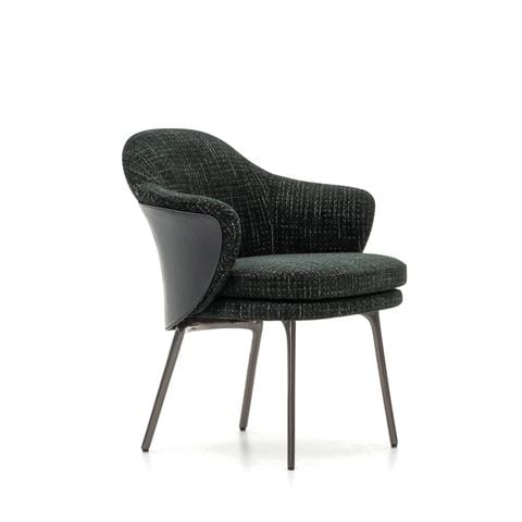 Ghế ăn Angie Minotti N010405