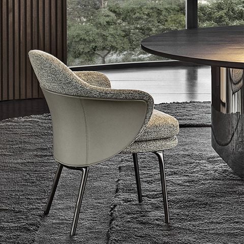 Ghế ăn Angie Minotti N010405