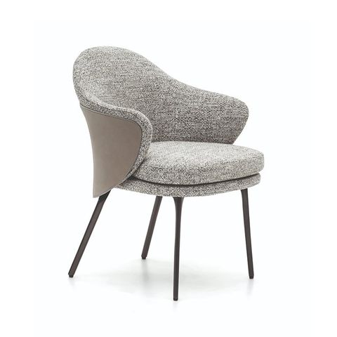 Ghế ăn Angie Minotti N010405