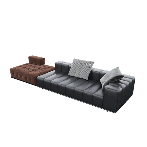 Sofa văng Luxury N010295