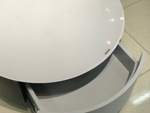 N020176 Bàn trà Muji